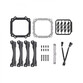 Thermaltake Toughair 510 Ventilador CPU 120mm Thermaltake Toughair 510 Ventilador CPU 120mm