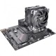 Thermaltake Toughair 510 Ventilador CPU 120mm