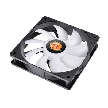 Thermaltake UX 210 ARGB Lighting Ventilador CPU 120mm Thermaltake UX 210 ARGB Lighting Ventilador CPU 120mm