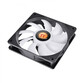 Thermaltake UX 210 ARGB Lighting Ventilador CPU 120mm Thermaltake UX 210 ARGB Lighting Ventilador CPU 120mm