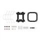 Thermaltake UX 210 ARGB Lighting Ventilador CPU 120mm Thermaltake UX 210 ARGB Lighting Ventilador CPU 120mm