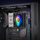 Thermaltake UX 210 ARGB Lighting Ventilador CPU 120mm Thermaltake UX 210 ARGB Lighting Ventilador CPU 120mm