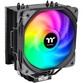 Thermaltake UX200 SE ARGB Ventilador CPU 120mm Negro Thermaltake UX200 SE ARGB Ventilador CPU 120mm Negro