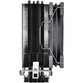 Thermaltake UX200 SE ARGB Ventilador CPU 120mm Negro Thermaltake UX200 SE ARGB Ventilador CPU 120mm Negro