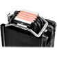 Thermaltake UX200 SE ARGB Ventilador CPU 120mm Negro Thermaltake UX200 SE ARGB Ventilador CPU 120mm Negro