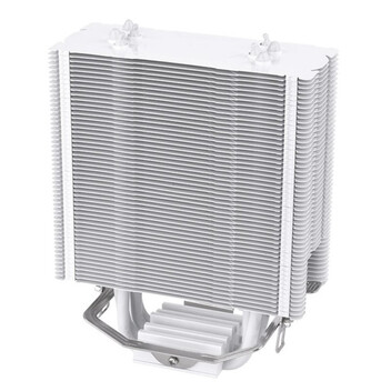 Thermaltake UX200 SE ARGB 4 Pipes Ventilador CPU 120mm Blanco Thermaltake UX200 SE ARGB 4 Pipes Ventilador CPU 120mm Blanco