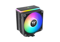Ventilador CPU Refrigeración Aire Thermaltake Socket Universal 120mm ASTRIA 400 Alto Rendimiento Neg