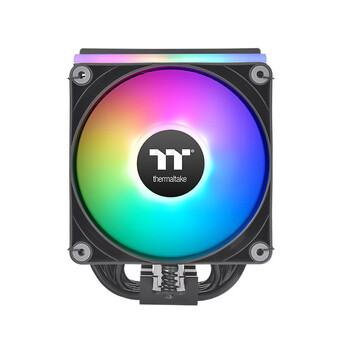 Ventilador CPU Refrigeración Aire Thermaltake Socket Universal 120mm ASTRIA 400 Alto Rendimiento Neg Ventilador CPU Refrigeración Aire Thermaltake Socket Universal 120mm ASTRIA 400 Alto Rendimiento Neg