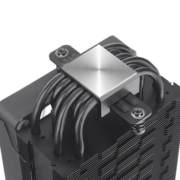 Ventilador CPU Refrigeración Aire Thermaltake Socket Universal 120mm ASTRIA 400 Alto Rendimiento Neg Ventilador CPU Refrigeración Aire Thermaltake Socket Universal 120mm ASTRIA 400 Alto Rendimiento Neg