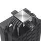 Ventilador CPU Refrigeración Aire Thermaltake Socket Universal 120mm ASTRIA 400 Alto Rendimiento Neg Ventilador CPU Refrigeración Aire Thermaltake Socket Universal 120mm ASTRIA 400 Alto Rendimiento Neg