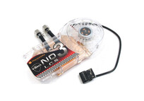 Thermaltake TMG ND3 GPU Waterblock para Nvidia Series 6800/7800/7900