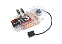 Thermaltake AT3 GPU Waterblock para ATI Radeon X1800/X1900/X1950 Thermaltake AT3 GPU Waterblock para ATI Radeon X1800/X1900/X1950