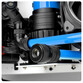 Thermaltake Pacific Válvula de Drenaje G1/4" Negra Thermaltake Pacific Válvula de Drenaje G1/4" Negra