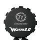 Thermaltake Water 3.0 Riing LED RGB 240