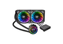 Thermaltake Floe Riing RGB 240 TT Premium Edition