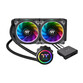 Thermaltake Floe Riing RGB 240 TT Premium Edition
