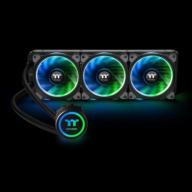 Thermaltake Floe Riing RGB 360 TT Premium Edition