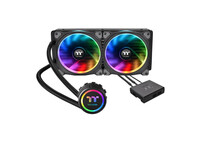 Thermaltake Floe Riing RGB 280 TT Premium Edition