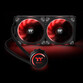 Thermaltake Floe Riing RGB 280 TT Premium Edition Thermaltake Floe Riing RGB 280 TT Premium Edition