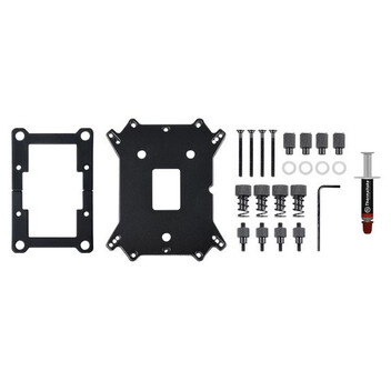 Thermaltake Pacific W4 Plus CPU Water Block Thermaltake Pacific W4 Plus CPU Water Block
