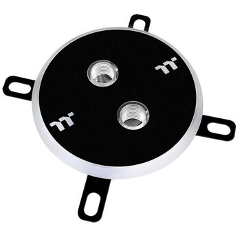 Thermaltake Pacific W4 Plus CPU Water Block Thermaltake Pacific W4 Plus CPU Water Block