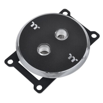 Thermaltake Pacific W4 Plus CPU Water Block Thermaltake Pacific W4 Plus CPU Water Block