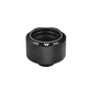Thermaltake Pacific C-Pro Pack 6 Racores G1/4 Tubo PETG 16mm OD Compresión Negro Thermaltake Pacific C-Pro Pack 6 Racores G1/4 Tubo PETG 16mm OD Compresión Negro