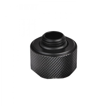 Thermaltake Pacific C-Pro Pack 6 Racores G1/4 Tubo PETG 16mm OD Compresión Negro Thermaltake Pacific C-Pro Pack 6 Racores G1/4 Tubo PETG 16mm OD Compresión Negro