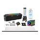 Thermaltake Pacific M360 Plus D5 Hard Tube Water Cooling Kit
