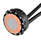 Thermaltake Water 3.0 120 ARGB Sync Kit de Refrigeración Líquida Thermaltake Water 3.0 120 ARGB Sync Kit de Refrigeración Líquida
