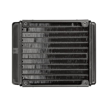Thermaltake Water 3.0 120 ARGB Sync Kit de Refrigeración Líquida Thermaltake Water 3.0 120 ARGB Sync Kit de Refrigeración Líquida