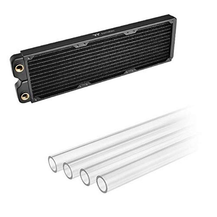 Thermaltake Pacific C240 DDC Hard Tube Water Cooling Kit