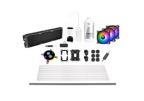 Thermaltake Pacific C360 DDC Hard Tube Water Cooling Kit