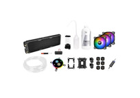 Thermaltake Pacific C360 DDC Soft Tube Water Cooling Kit