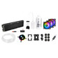 Thermaltake Pacific C360 DDC Soft Tube Water Cooling Kit Thermaltake Pacific C360 DDC Soft Tube Water Cooling Kit