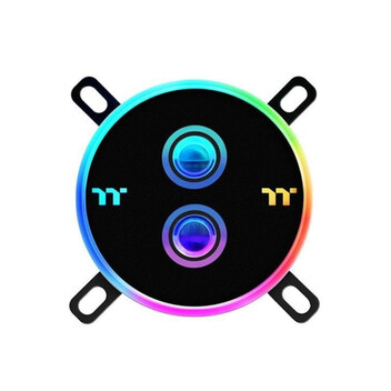 Thermaltake Pacific C360 DDC Soft Tube Water Cooling Kit Thermaltake Pacific C360 DDC Soft Tube Water Cooling Kit
