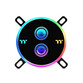 Thermaltake Pacific C360 DDC Soft Tube Water Cooling Kit Thermaltake Pacific C360 DDC Soft Tube Water Cooling Kit