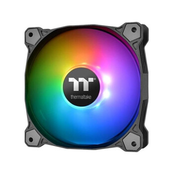 Thermaltake Pacific C360 DDC Soft Tube Water Cooling Kit Thermaltake Pacific C360 DDC Soft Tube Water Cooling Kit