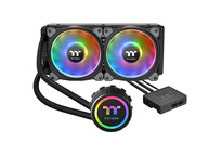 Thermaltake Floe DX RGB 240 TT Premium Edition Kit de Refrigeración Líquida