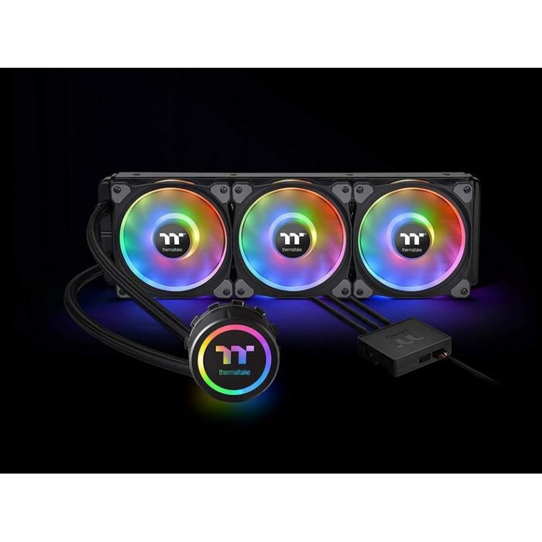 Thermaltake Floe DX RGB 360 TT Premium Edition Kit de Refrigeración Líquida