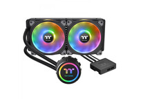 Thermaltake Floe DX RGB 280 TT Premium Edition Kit Refrigeración Líquida