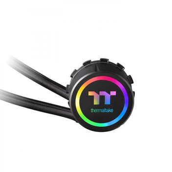 Thermaltake Floe DX RGB 280 TT Premium Edition Kit Refrigeración Líquida Thermaltake Floe DX RGB 280 TT Premium Edition Kit Refrigeración Líquida
