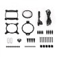 Thermaltake Floe DX RGB 280 TT Premium Edition Kit Refrigeración Líquida Thermaltake Floe DX RGB 280 TT Premium Edition Kit Refrigeración Líquida