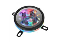 Thermaltake Pacific W7 Plus CPU Water Block