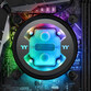 Thermaltake Pacific W7 Plus CPU Water Block Thermaltake Pacific W7 Plus CPU Water Block