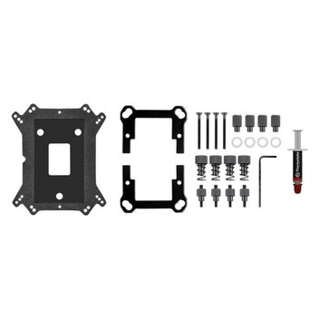 Thermaltake Pacific W7 Plus CPU Water Block Thermaltake Pacific W7 Plus CPU Water Block