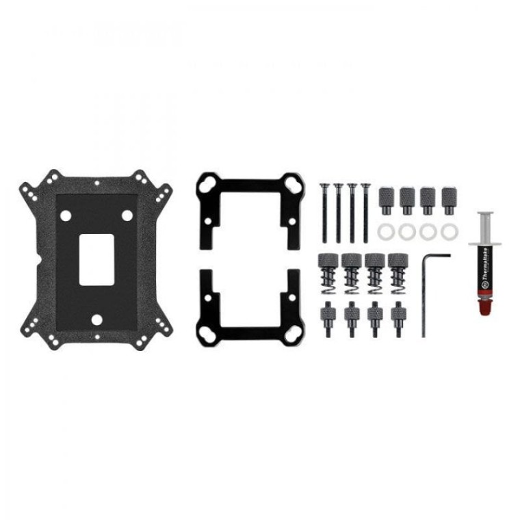 Thermaltake Pacific W7 Plus CPU Water Block