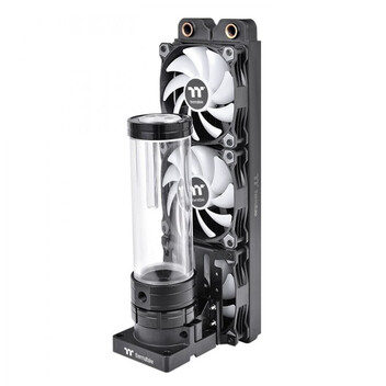 Thermaltake Pacific PR32-D5 Plus Bomba + Depósito RGB Thermaltake Pacific PR32-D5 Plus Bomba + Depósito RGB