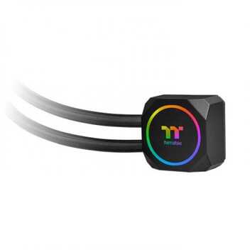 Thermaltake TH120 ARGB Sync All-In-One 120mm Kit Refrigeración Líquida Thermaltake TH120 ARGB Sync All-In-One 120mm Kit Refrigeración Líquida