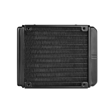 Thermaltake TH120 ARGB Sync All-In-One 120mm Kit Refrigeración Líquida Thermaltake TH120 ARGB Sync All-In-One 120mm Kit Refrigeración Líquida